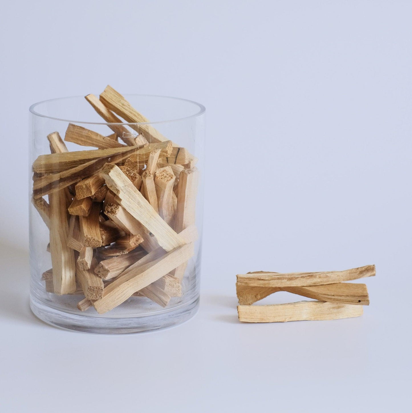 Palo Santo Smudge Stick - The Higher Flower